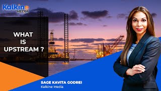 What is Upstream ?