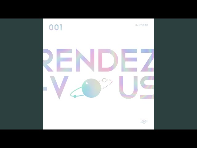 BTOB イム・ヒョンシク RENDEZ-VOUS 001 レコード BTOB イム・ヒョンシク RENDEZ-VOUS 001 レコード