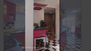 100 Whitcomb Ave