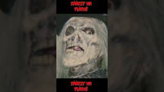 Vrána (1994) - Skull Cowboy | Zářezy na plátně  #horror #crow #vrana