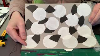 Design 1: Assignment 2 demo. Tool use and Gestalt.