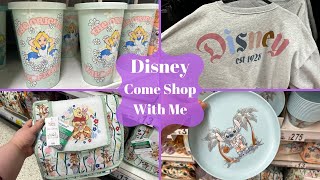 Disney Come Shop With Me #262  ASDA  What's New In ASDA For May 2024