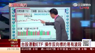0629 希債無解 台股殺盤跌破9300  | 三立財經台CH88 | 88理財有方 | 財經主播 張雅芳 陳書賢