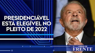 Lula foi inocentado dos processos envolvidos? Debate esquenta | LINHA DE FRENTE