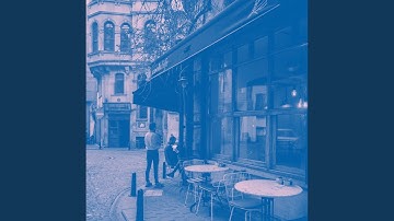 Alluring Ambiance for Java Vibes