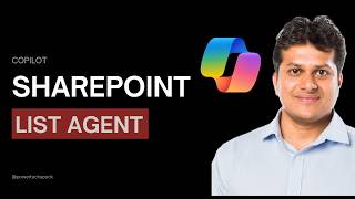 SharePoint List Agent - Create SharePoint list without going into SharePoint or Microsoft List UI