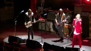 The Black Crowes - Hard to Handle , London 2024.05.15