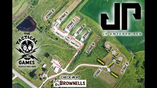 2025 Iowa Stage Videos