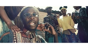 Zwakala By Nizzy de problem (official video)