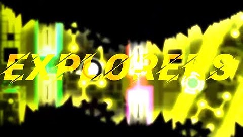 Explorers 100% By Darwin and Zephirox (Insane Demon)