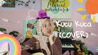 #KucuKuca #LiaAziz #Cover #Contest #RASN KUCU KUCA (COVER) by Disyajamil