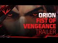 The fist of vengeance trailer  garena free fire