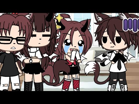 Gacha life"Ой мама не женюсь!"