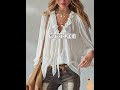 GLOERIA : SHIRTS COLLECTION #fashion #style #fashionstyle #beauty