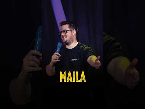Maila