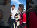 Conhecendo alguns pontos turísticos em berlim na Alemanha