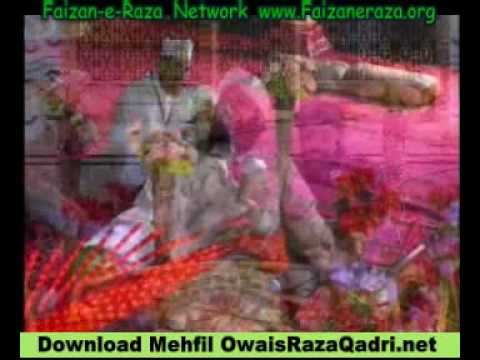 owais qadri Jashan-e-wiladat...  by faisal azam