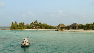 Welcome to Nature’s Embrace | Four Seasons Resorts Maldives