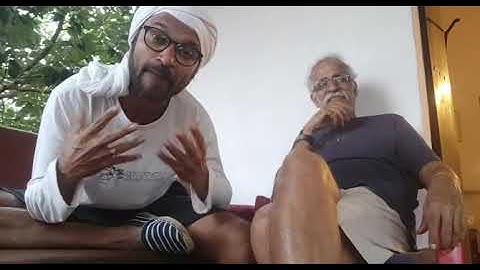 Dr Claude Alvarez on 2022 election