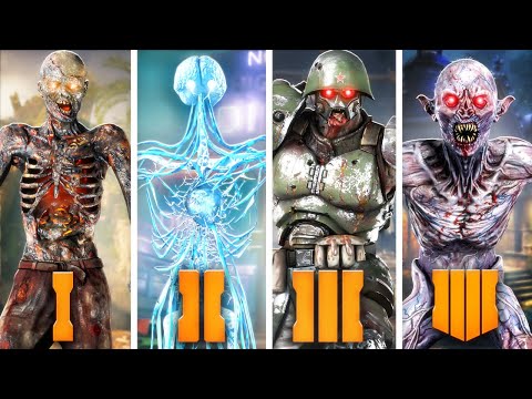 every easter egg in 12 hours...