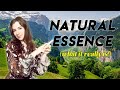 NATURAL essence- it&#39;s not what you think {kitchener style essences}