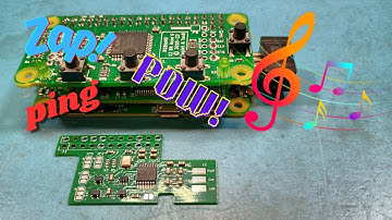 FINALLY!!  Audio for the RGBtoHDMI
