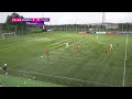 PFF Women's League - Manila Nomads vs. Tuloy FC