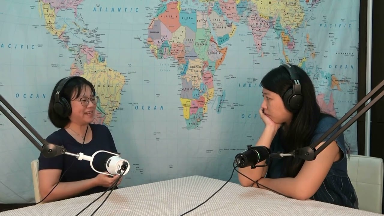 EP57〖人物專訪〗好好玩好好伴協會創辦人,陪伴屏東親子一起成長~鄭萍茹老師 縮圖