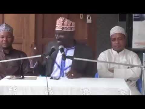 Video: Kwanini Wanawake Huzungumza Zaidi Ya Wanaume