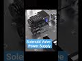Working principle of Pneumatic Actuator #powerplant#elctrical #instrument #solenoidvalve
