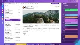 How easy it is - to send large attachments with ease❓