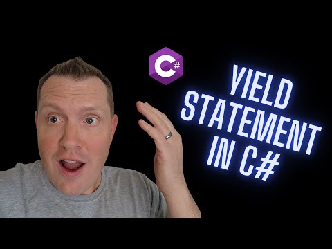 C# Yield Statements Explained Simply: A Beginner's Guide