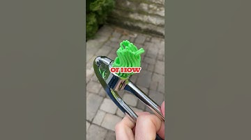 Did You Know? Eiffel Tower Grows in Summer! #Shorts