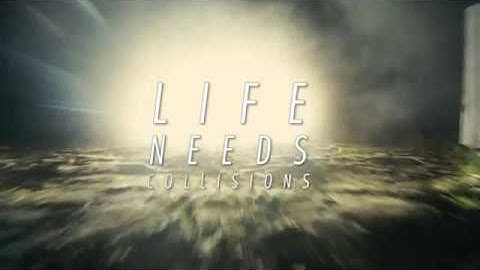 The World Music Super Collider - 10/7