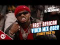 DJ OLEMACHO - TOP EAST AFRICAN HITS MIX VIDEO 2022  | BONGO MIX 2022 | UGANDAN HITS NONSTOP MIX