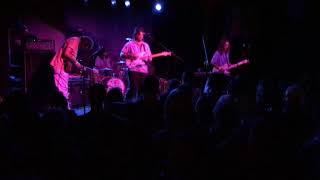 Turnover - Number on the Gate  [live] (Pyramid Scheme, Grand Rapids - MI: 9/12/19)