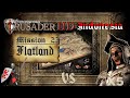 Stronghold Crusader HD Indonesia -  23. Flatland - Crusader Trail