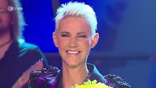 Roxette - Medley (Grandes Éxitos) TV SHOW