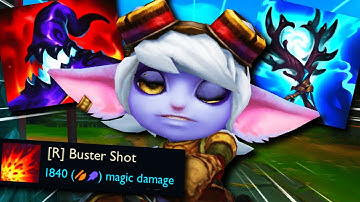 Full AP Tristana.exe