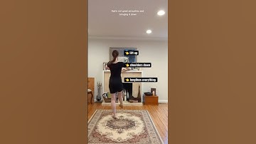 Intermediate Lyrical Turns | #jazzdance #lyricaldance #dancetutorial