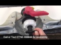 IBC Tank Tap Adaptor