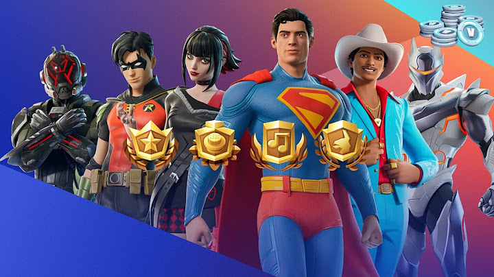 Ekipa Fortnite w czerwcu: wszystkie nowe karnety!