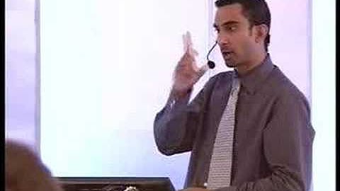 SmartLearn - Office 2007 - New Security Features - Part 2