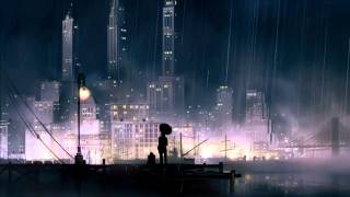 LuQuS & Eski - I'll See You Through The Rain