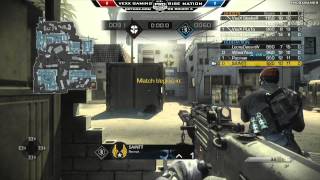Rise Nation vs VeXx Gaming - Game 1 - WR6 - #MLGAnaheim