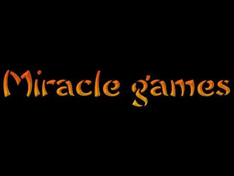 Welcome To Miracle Games