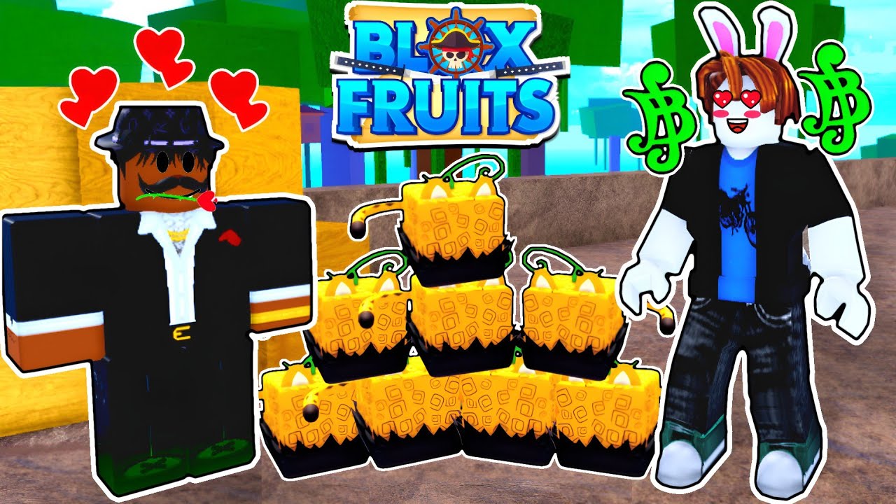 Não Acredito! FRUTA LEOPARDO na LOJA do Blox Fruits #roblox #bloxfruit