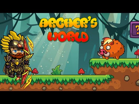 Archer's World
