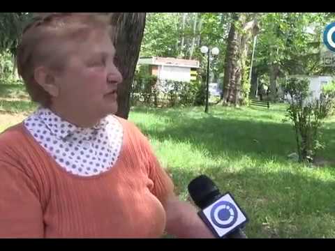 Chop sue ყვარელში