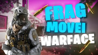 Warface - Fragmovie By STAG.